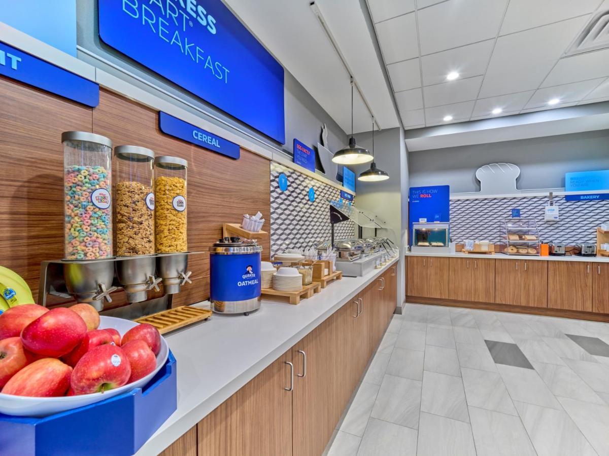 Hotel Express - Space Center By Ihg 2*