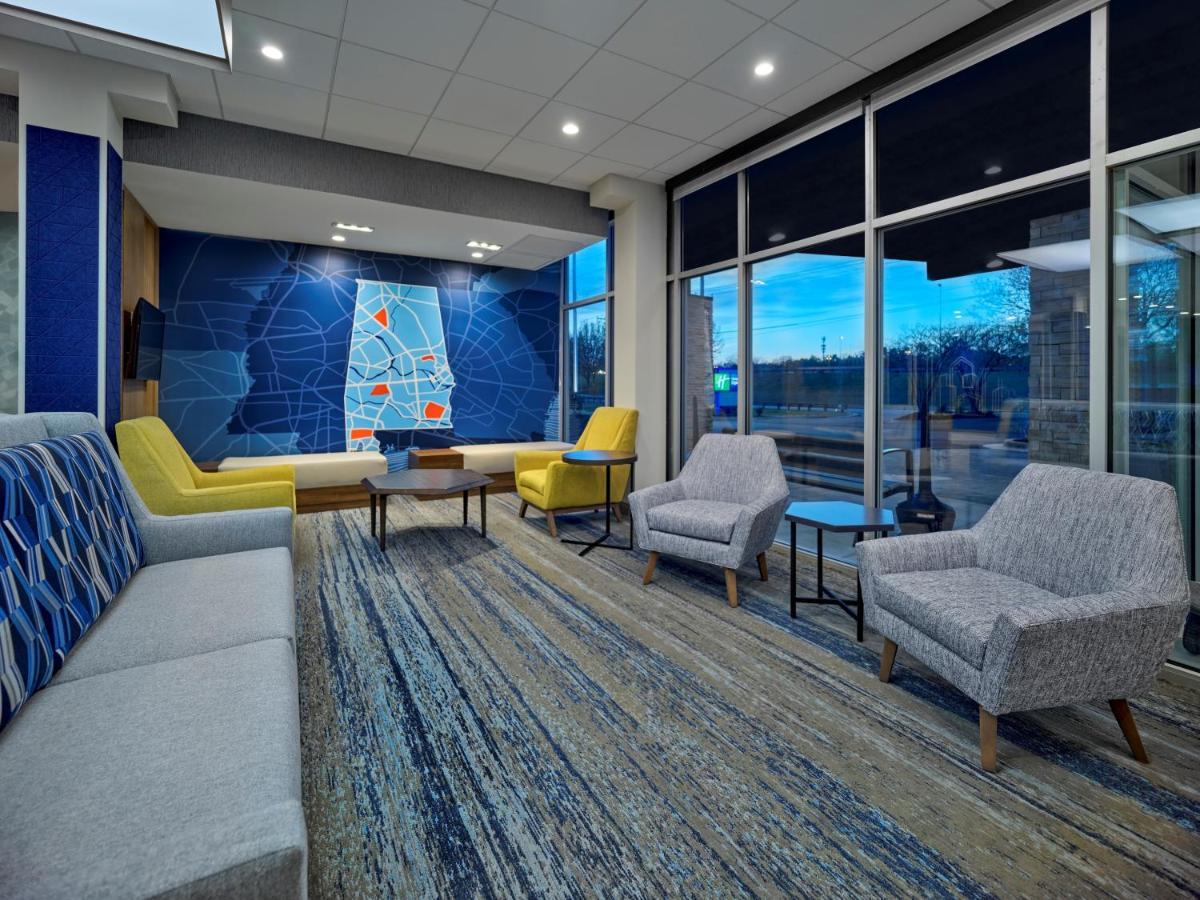 Hotel Express - Space Center By Ihg