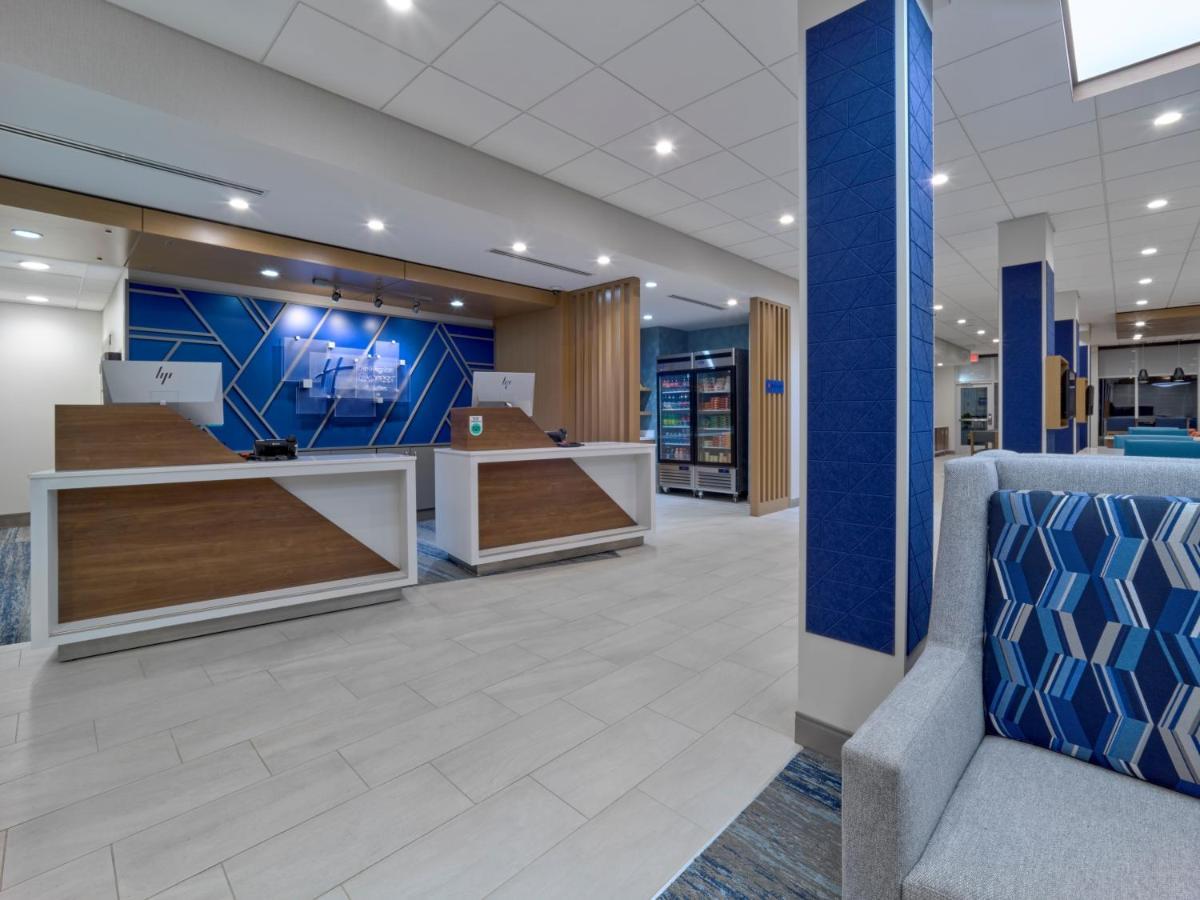 Hotel Express - Space Center By Ihg 2*