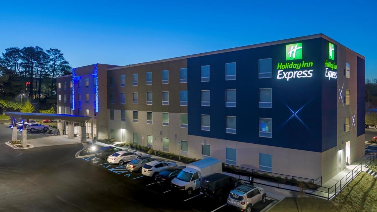 Express - Space Center By Ihg