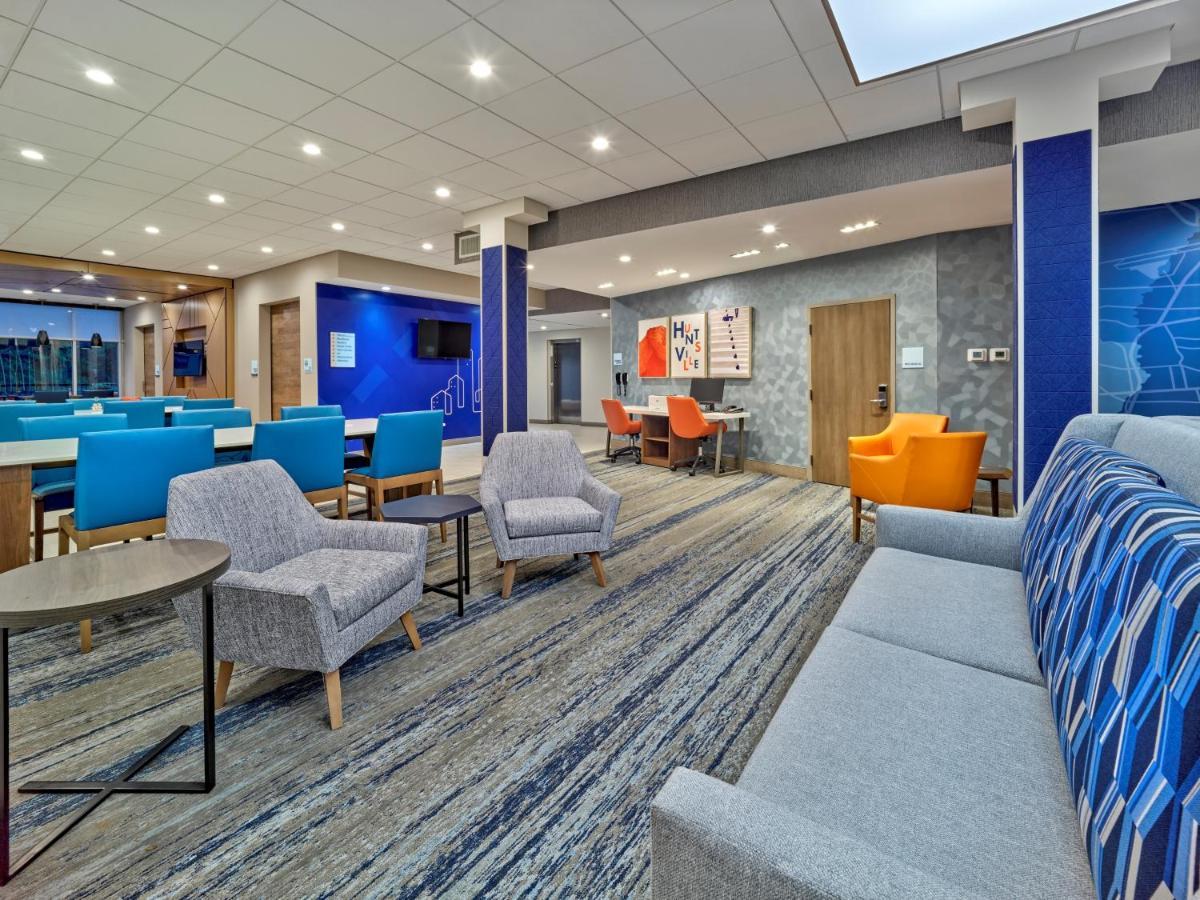 Express - Space Center By Ihg Huntsville