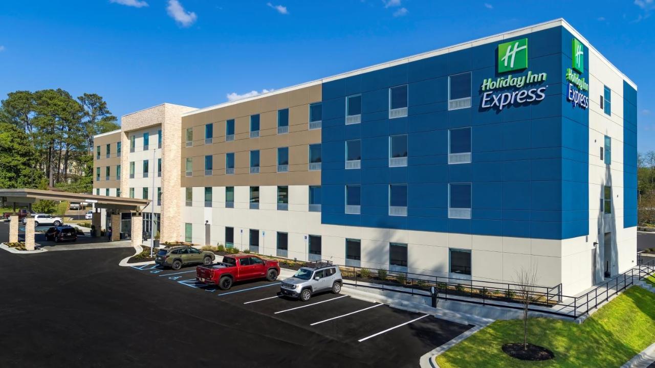 Hotel Express - Space Center By Ihg