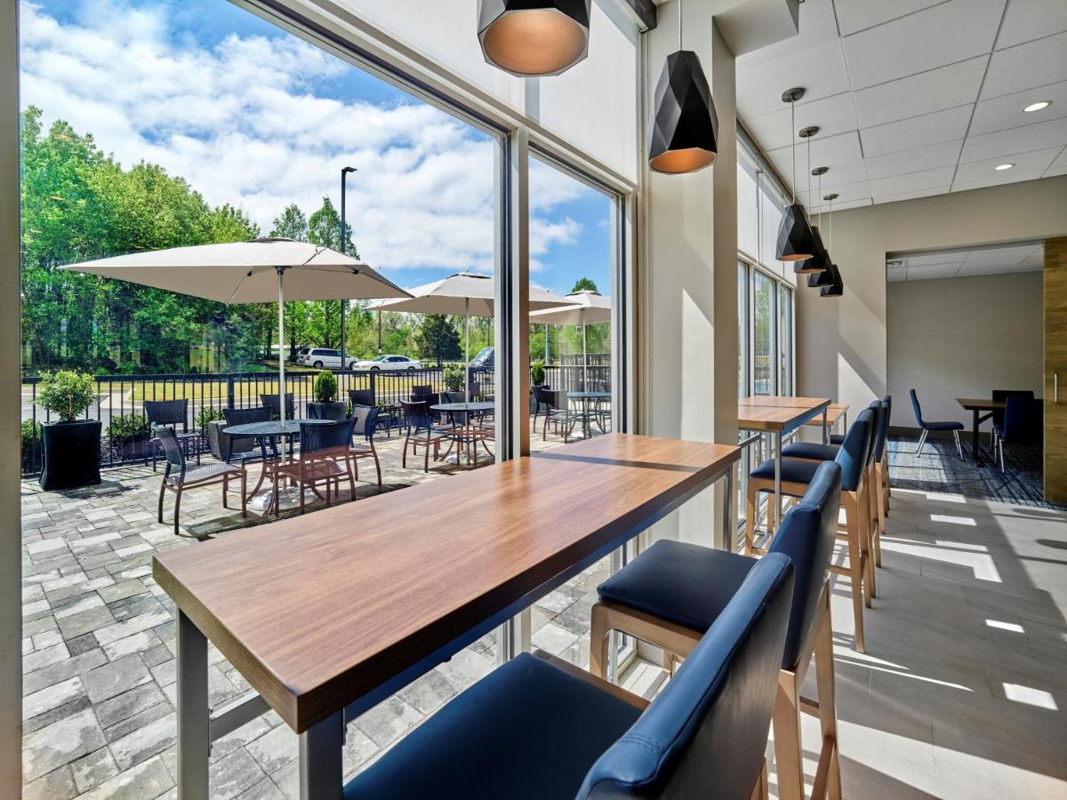 Express - Space Center By Ihg