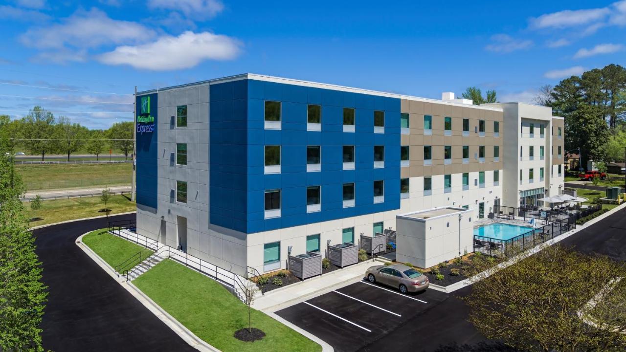Express - Space Center By Ihg Hotel Huntsville