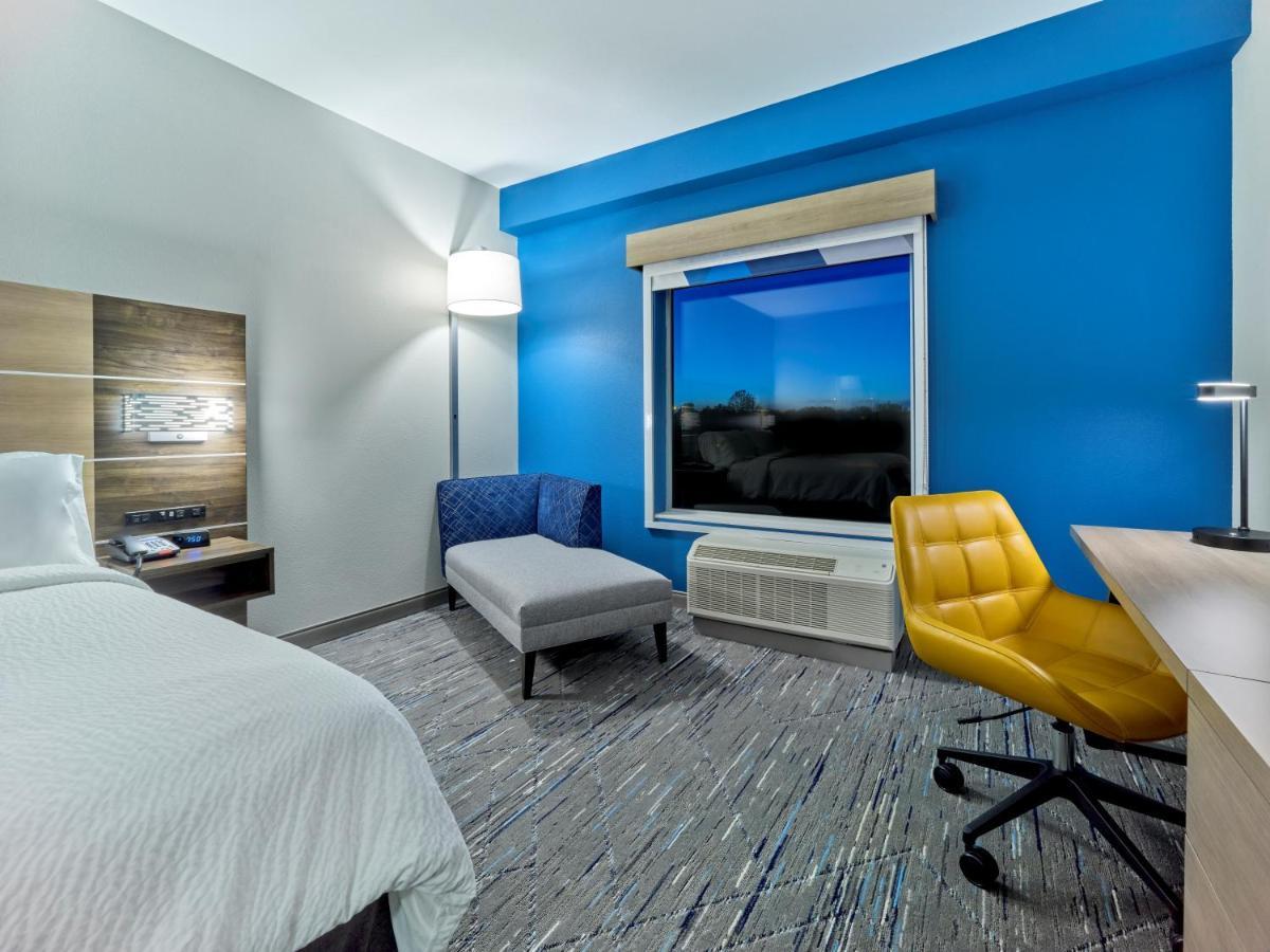 Express - Space Center By Ihg Huntsville